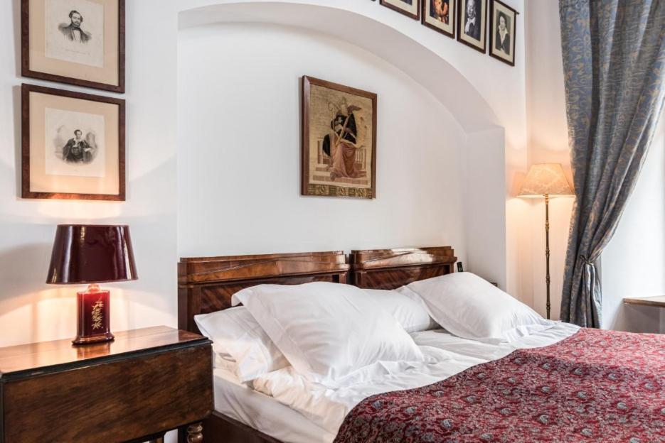 Orlowska Townhouse Apartments Krakow Luaran gambar