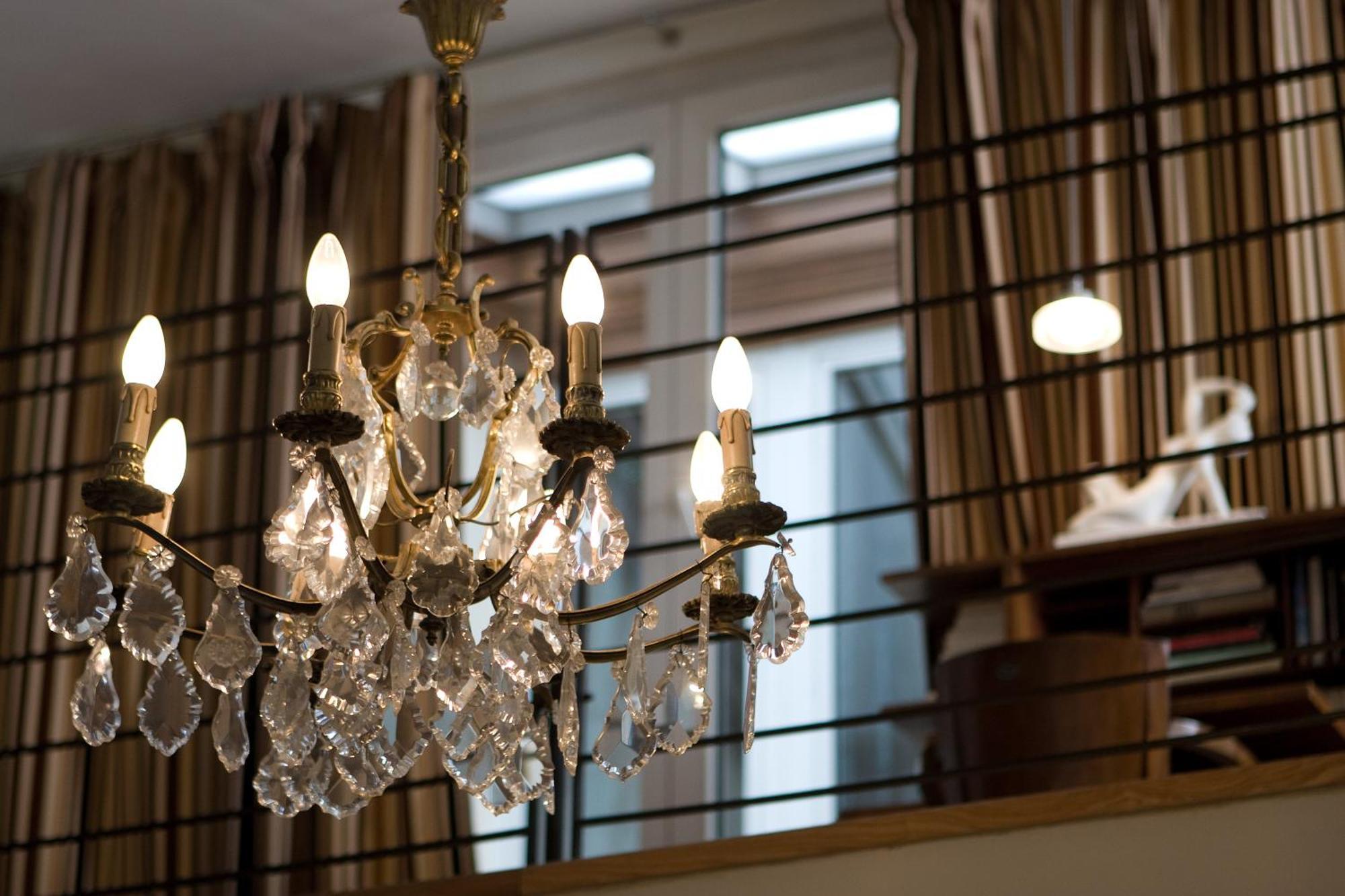 Orlowska Townhouse Apartments Krakow Luaran gambar
