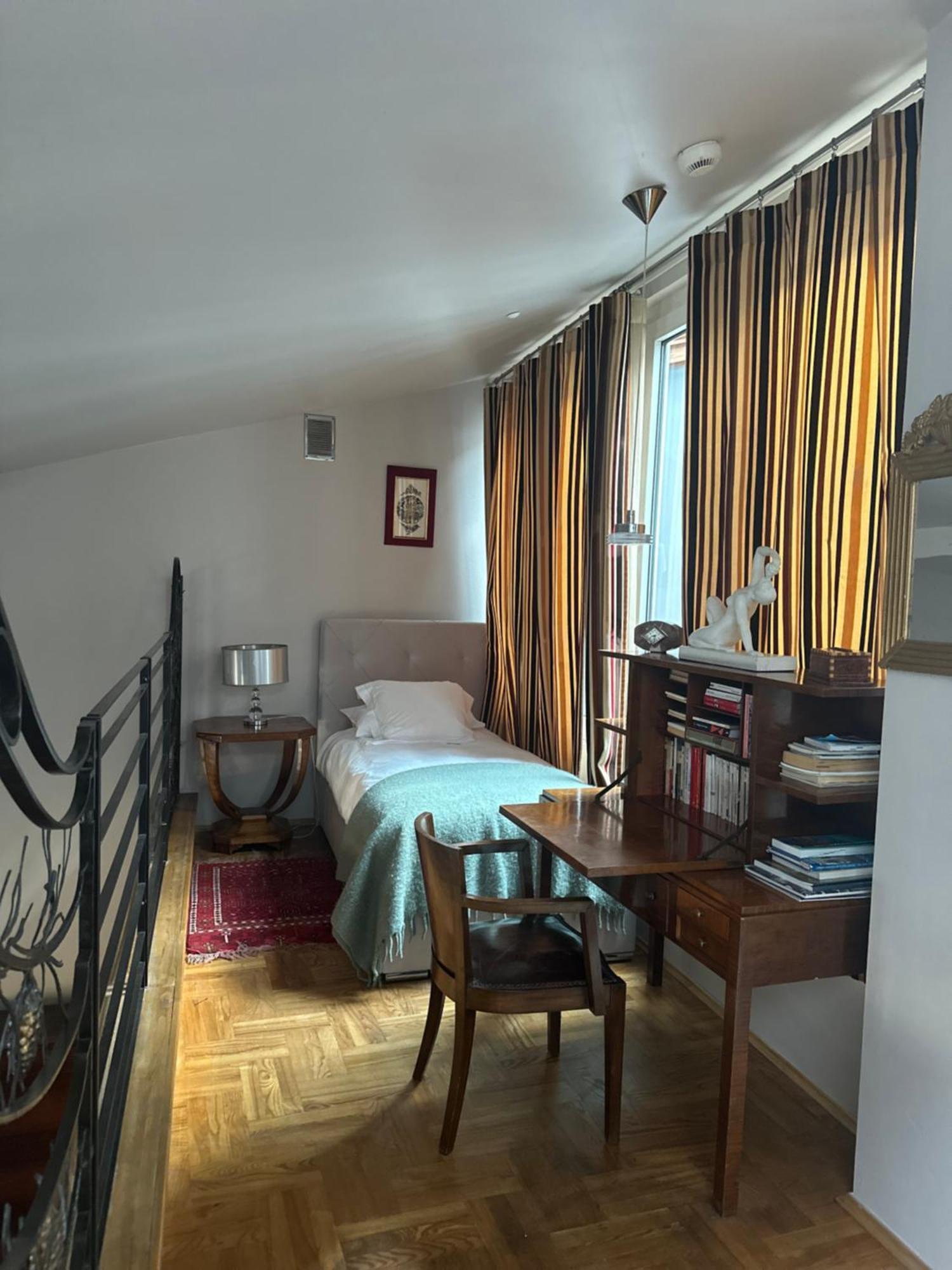 Orlowska Townhouse Apartments Krakow Luaran gambar