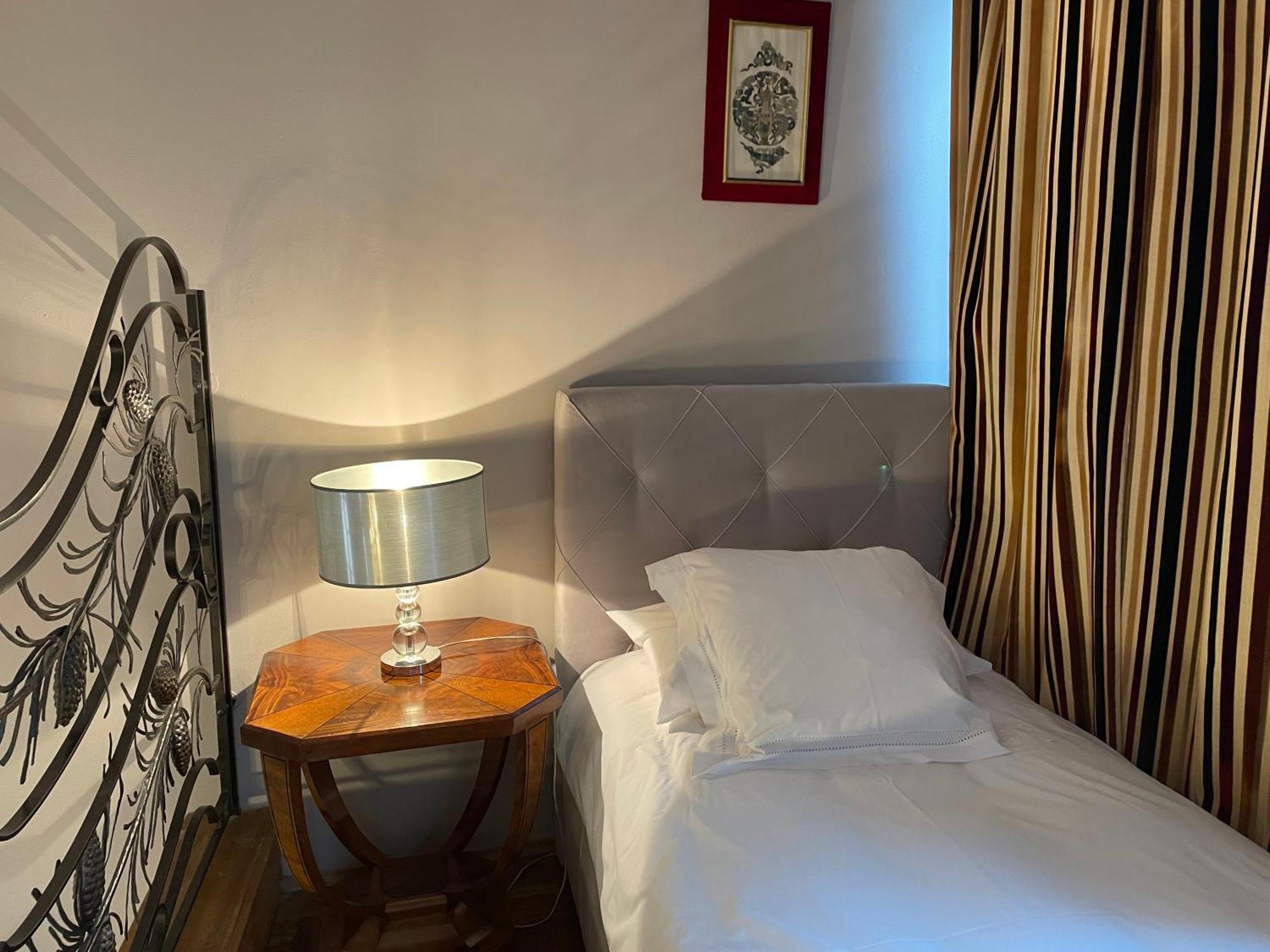 Orlowska Townhouse Apartments Krakow Luaran gambar