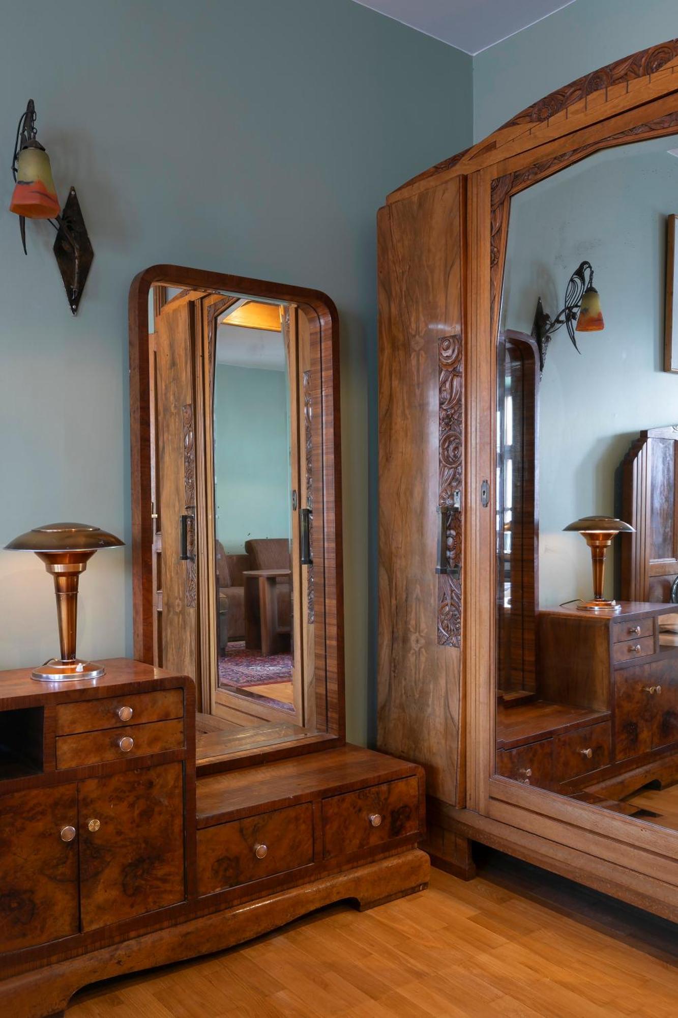 Orlowska Townhouse Apartments Krakow Luaran gambar