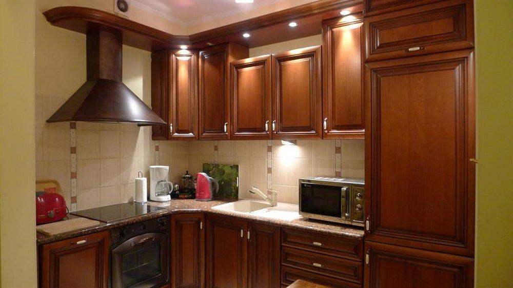 Orlowska Townhouse Apartments Krakow Luaran gambar