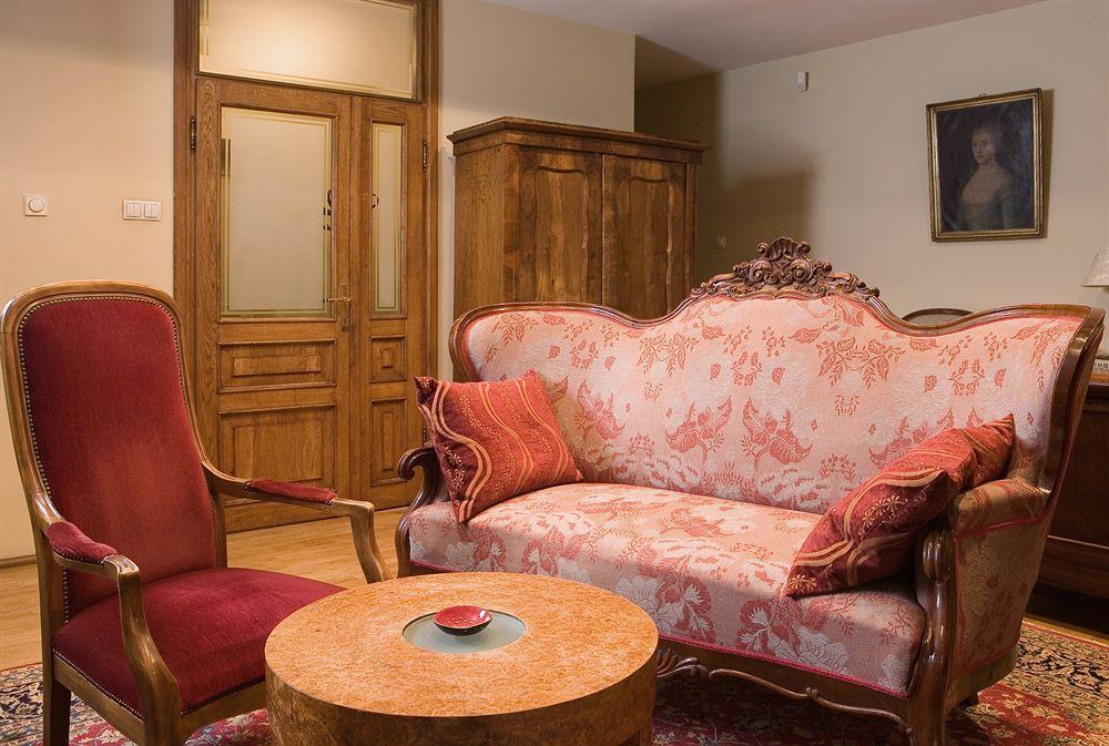 Orlowska Townhouse Apartments Krakow Luaran gambar