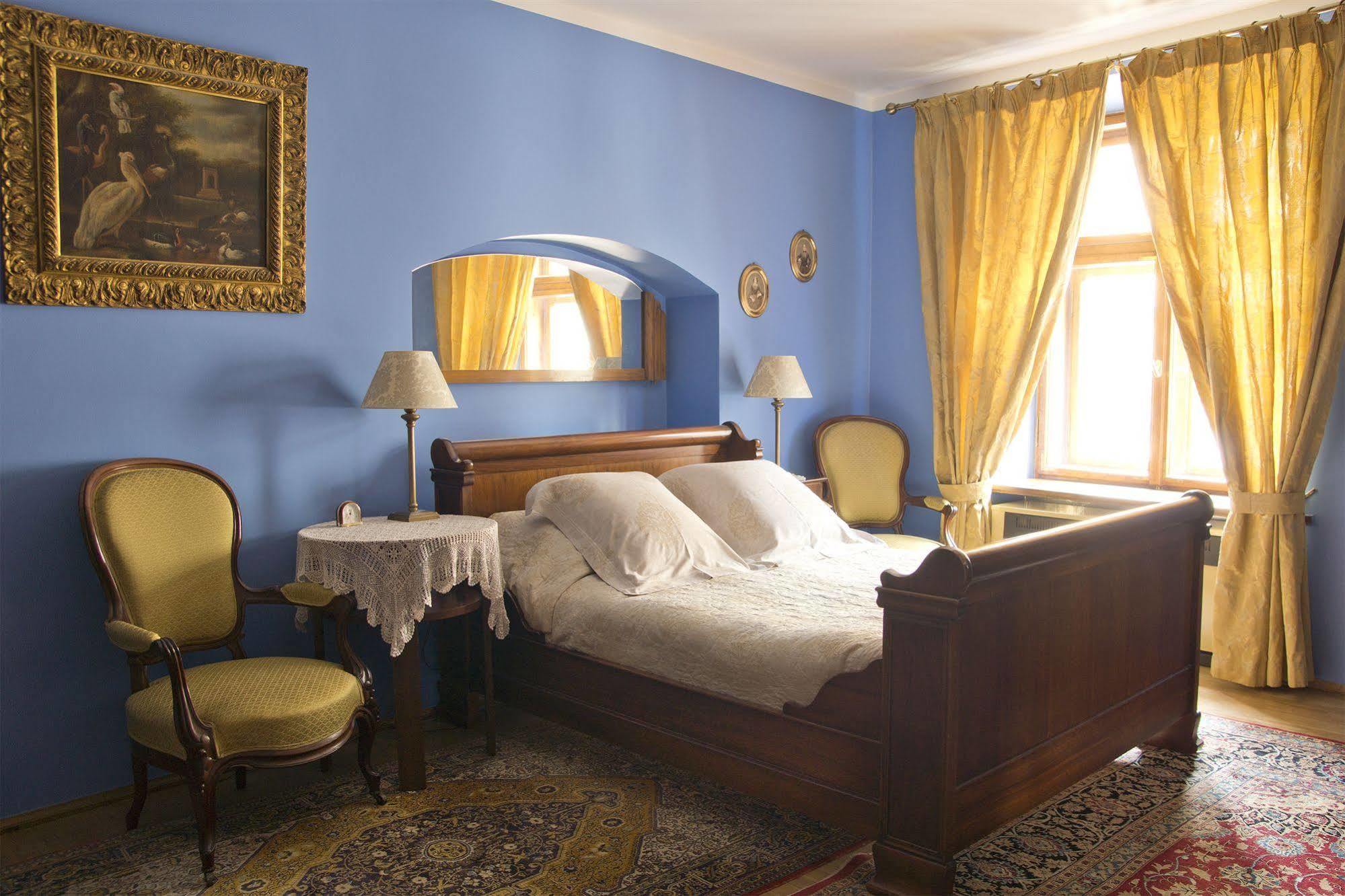 Orlowska Townhouse Apartments Krakow Luaran gambar