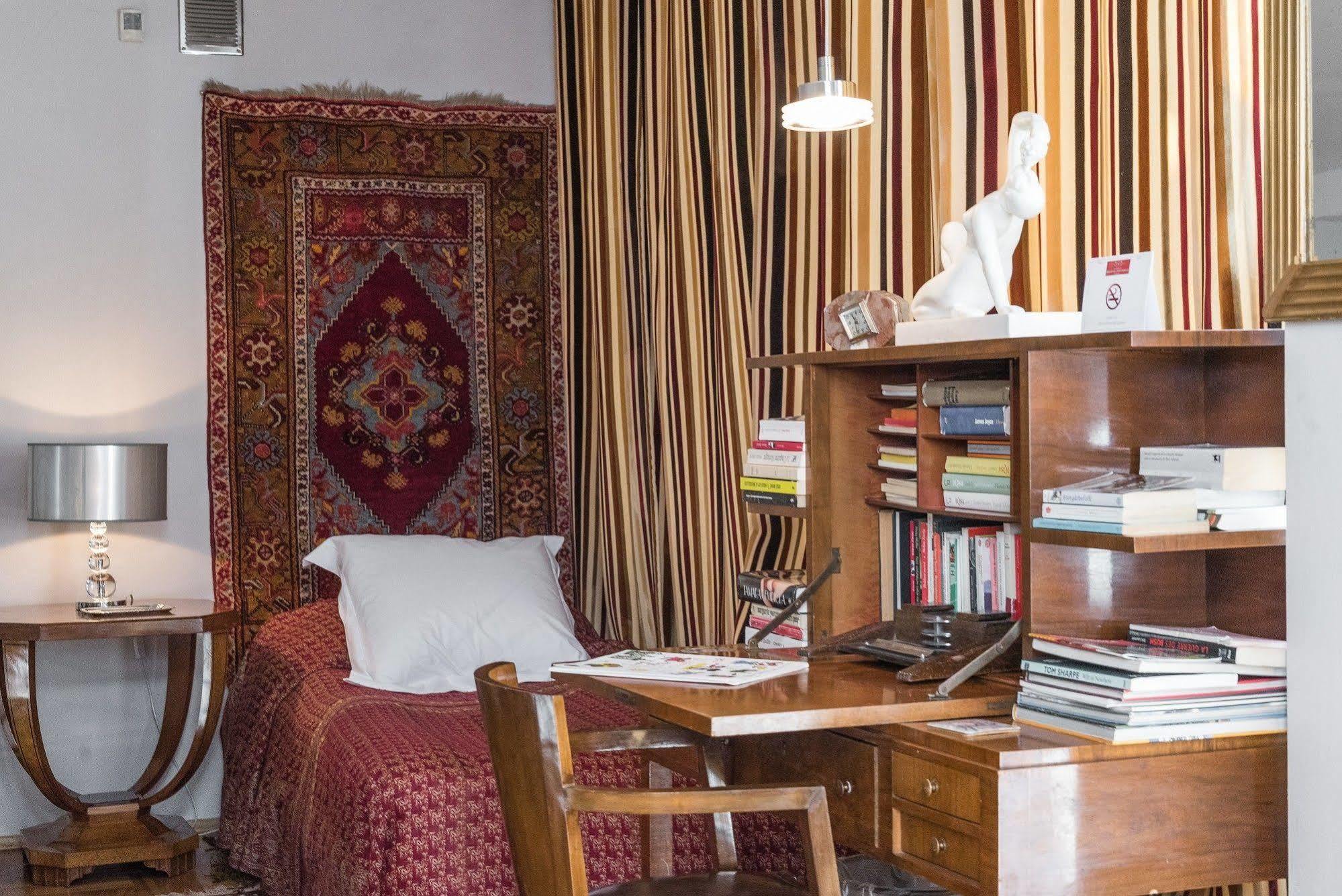 Orlowska Townhouse Apartments Krakow Luaran gambar